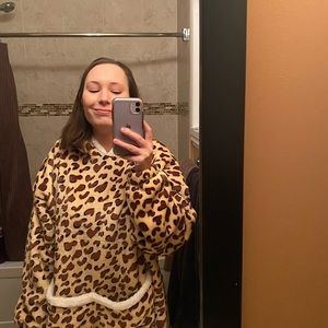 Meet your Posher, Brittney